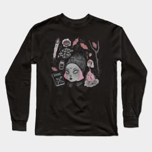 Magical ϟ Autumn Long Sleeve T-Shirt